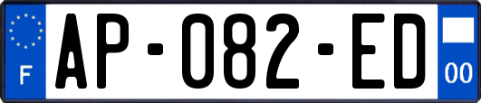 AP-082-ED