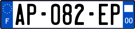 AP-082-EP