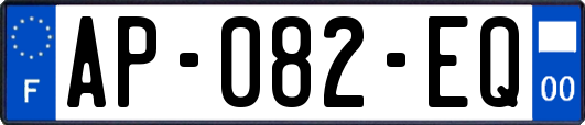 AP-082-EQ