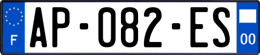 AP-082-ES
