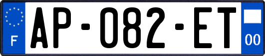 AP-082-ET