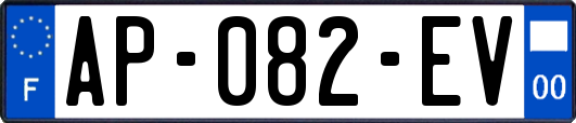 AP-082-EV