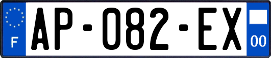 AP-082-EX