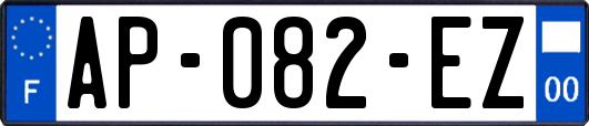 AP-082-EZ