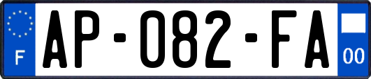 AP-082-FA