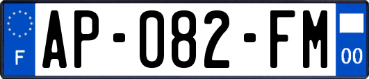 AP-082-FM