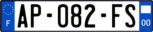 AP-082-FS