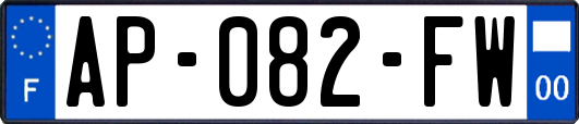 AP-082-FW