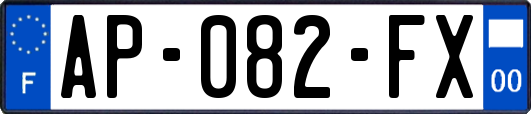 AP-082-FX