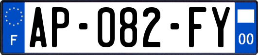 AP-082-FY