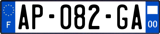 AP-082-GA