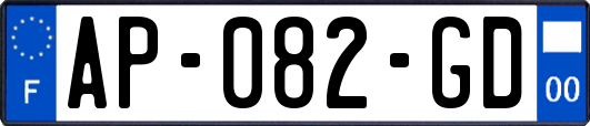 AP-082-GD