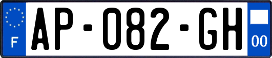AP-082-GH