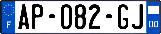 AP-082-GJ