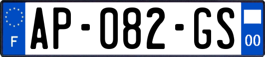 AP-082-GS