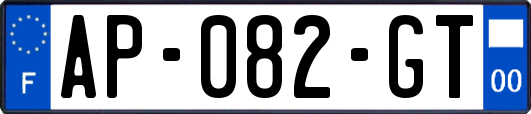 AP-082-GT