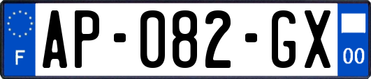 AP-082-GX