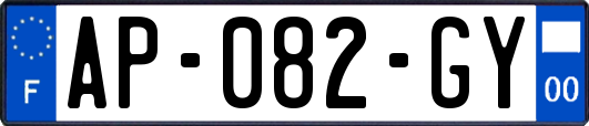 AP-082-GY