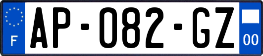 AP-082-GZ