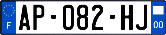 AP-082-HJ