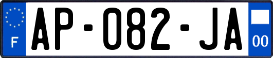 AP-082-JA