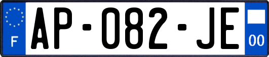 AP-082-JE