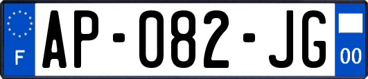 AP-082-JG