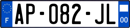 AP-082-JL
