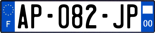 AP-082-JP