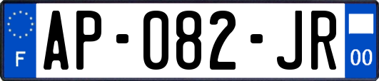 AP-082-JR