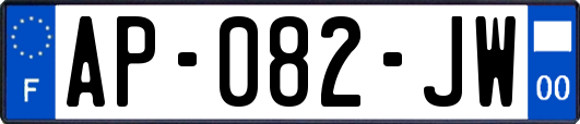 AP-082-JW