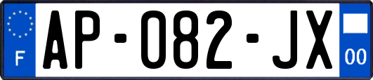 AP-082-JX