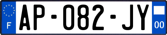 AP-082-JY