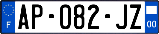 AP-082-JZ