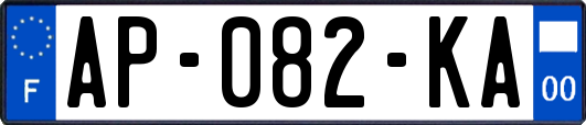 AP-082-KA