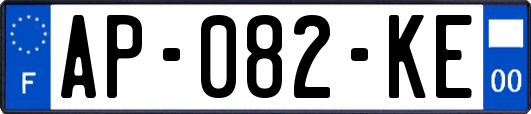 AP-082-KE