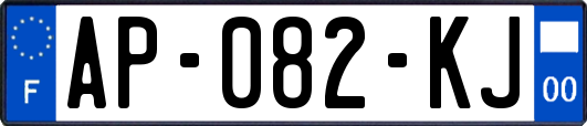 AP-082-KJ