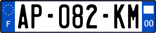 AP-082-KM