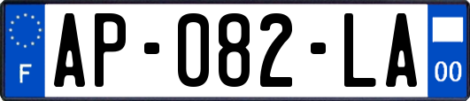 AP-082-LA