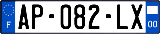AP-082-LX