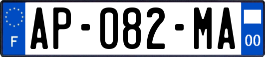 AP-082-MA
