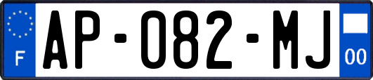 AP-082-MJ