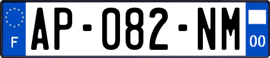 AP-082-NM