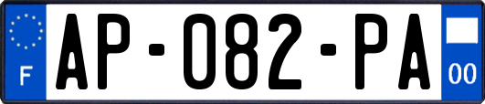 AP-082-PA