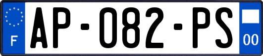 AP-082-PS