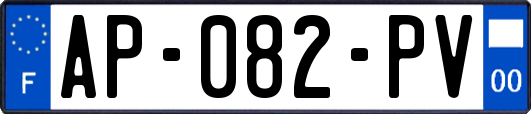 AP-082-PV