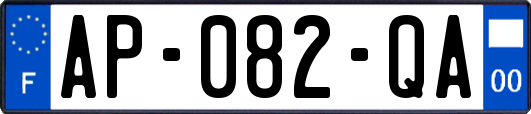 AP-082-QA