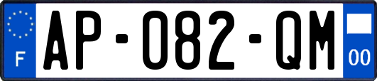AP-082-QM