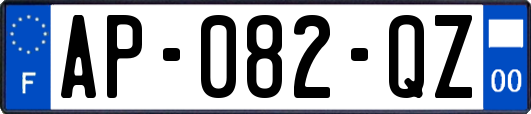 AP-082-QZ