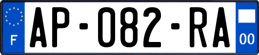 AP-082-RA